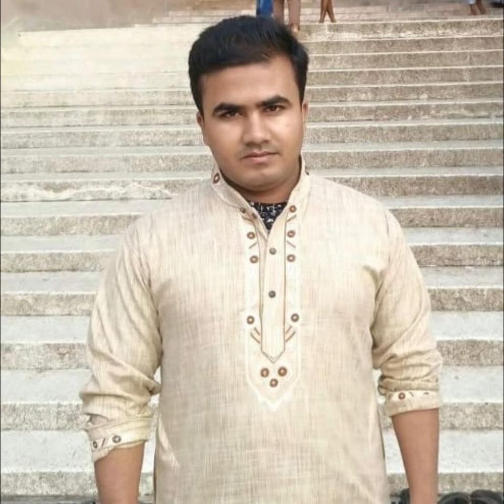 Md. Ariful Islam