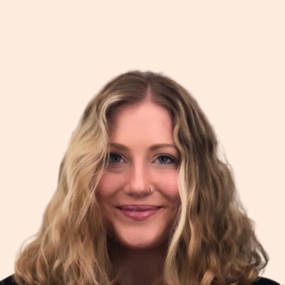 Anna Roberts's Avatar
