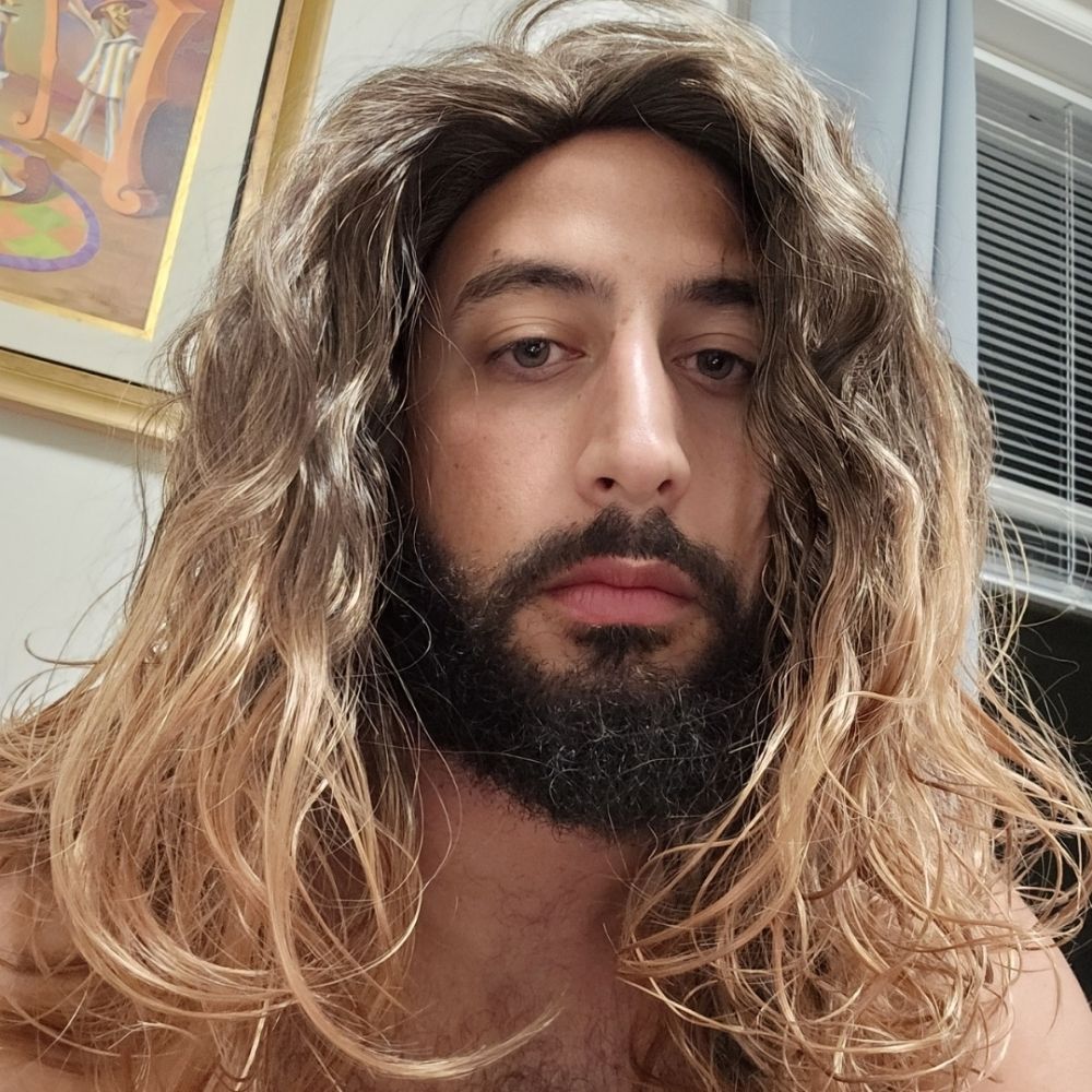 Daniel de Moraes