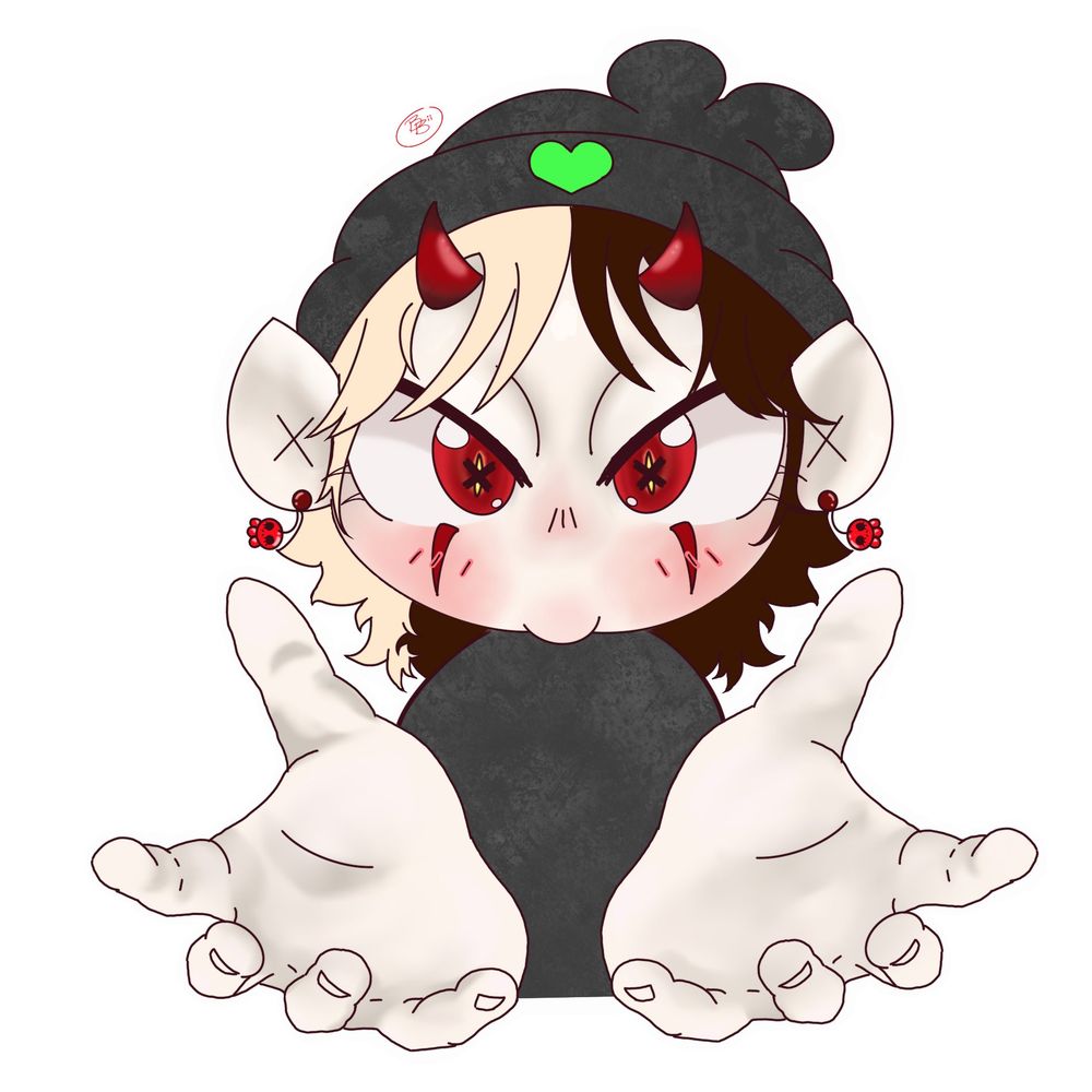 Bii (BiiBii)
