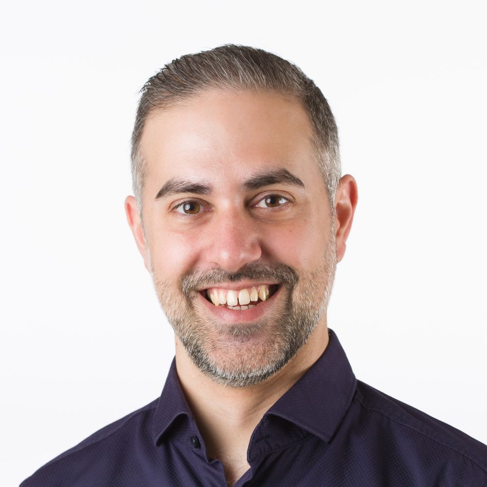 George Kiagiadakis
