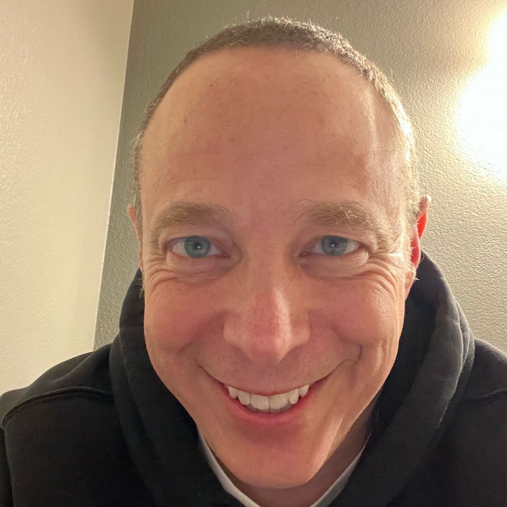 Rob Wolf