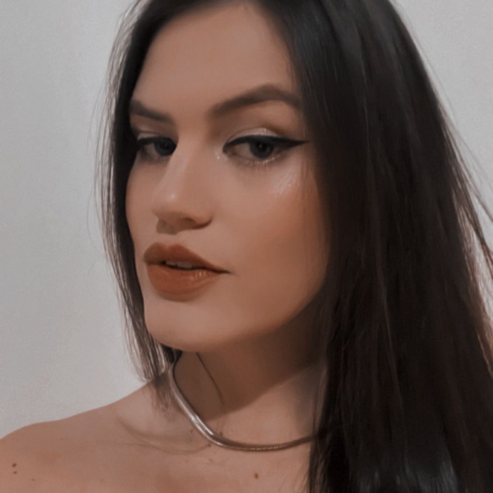 a dani não via