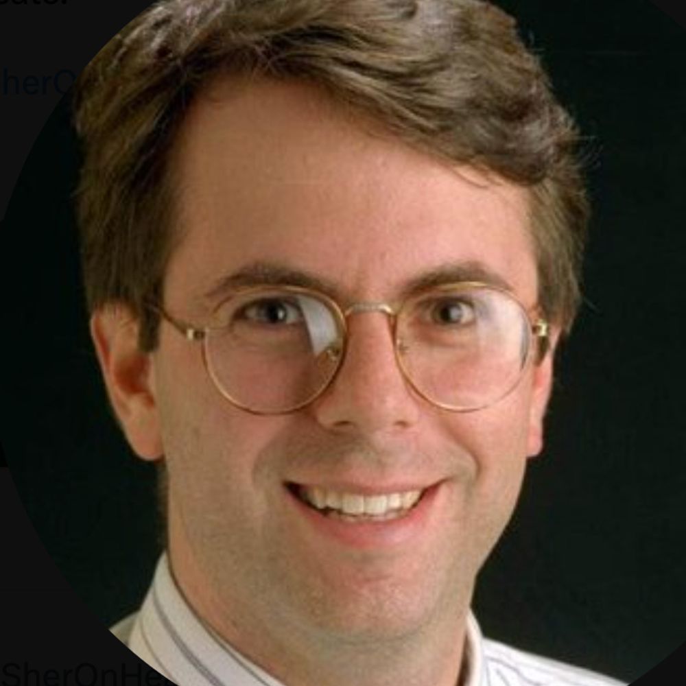 Jonathan Sher
