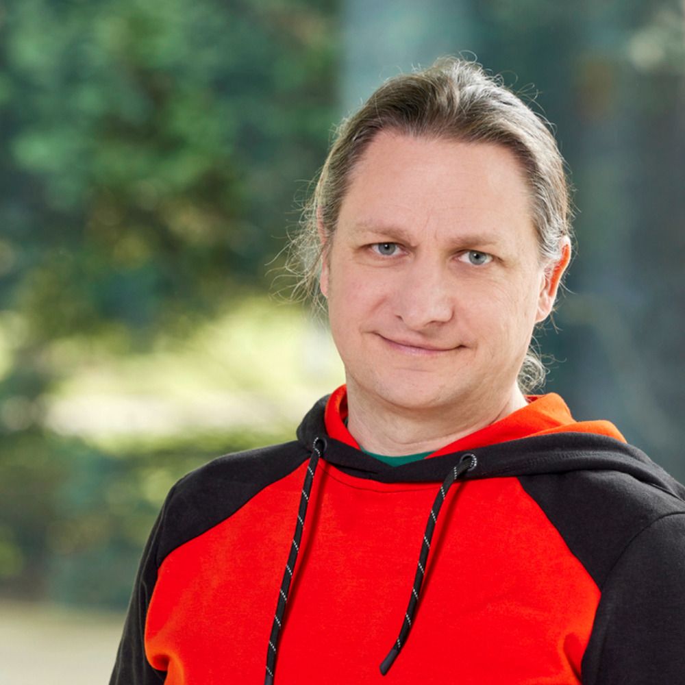 Jan Lorenz