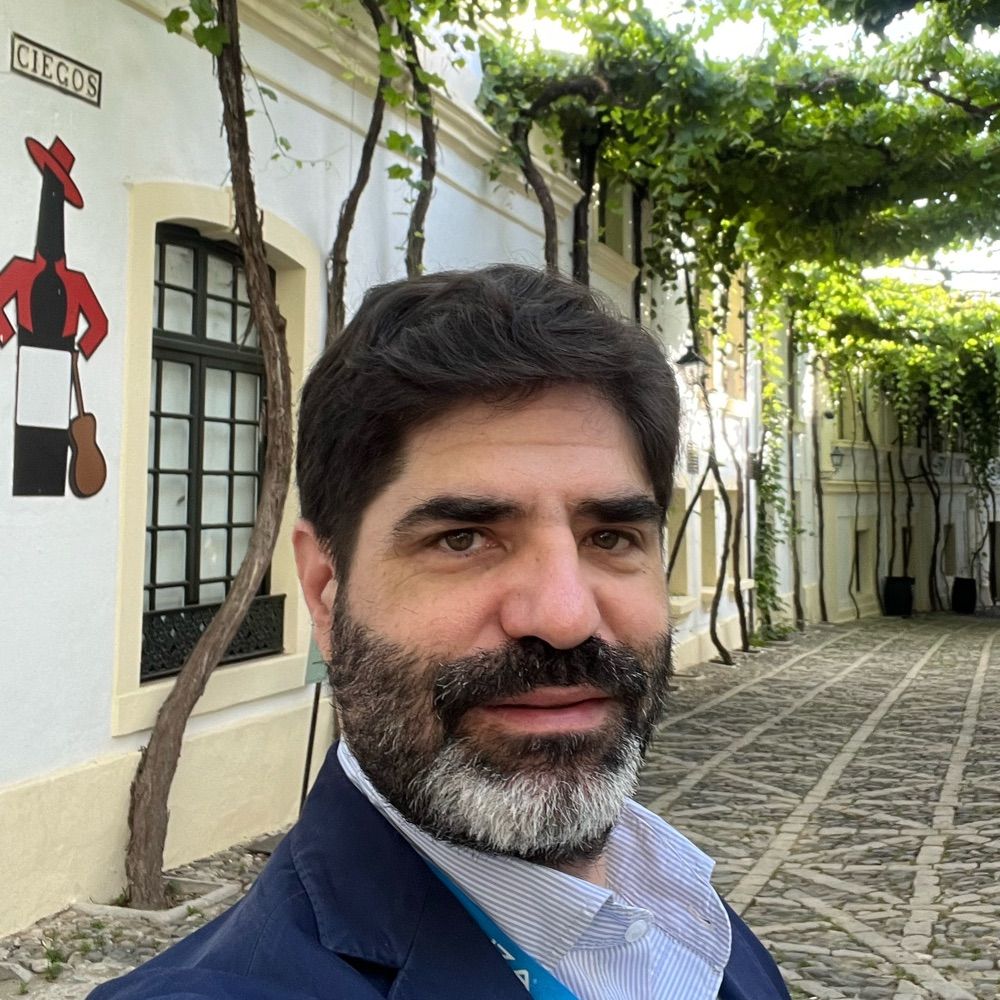 Pablo D. Sanfeliu