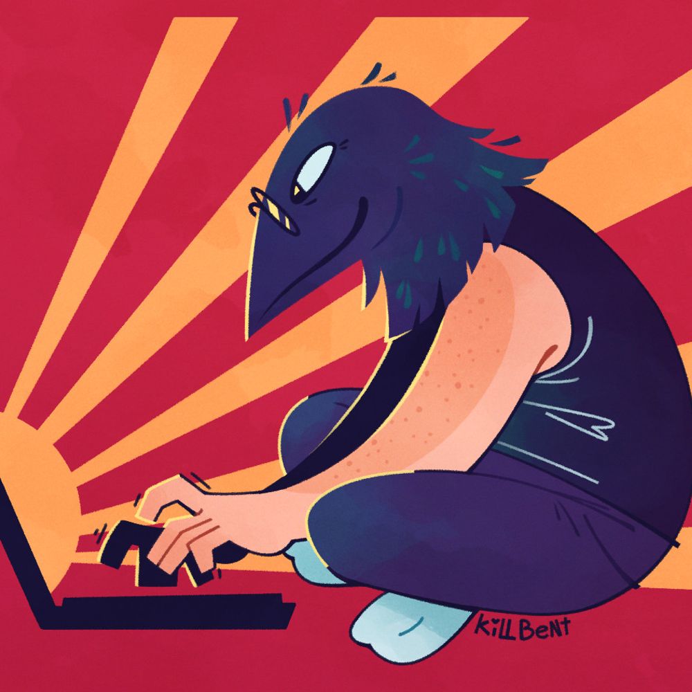 Joe Crow