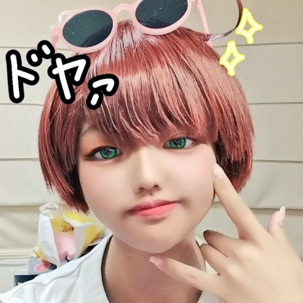 現実逃避組！の主