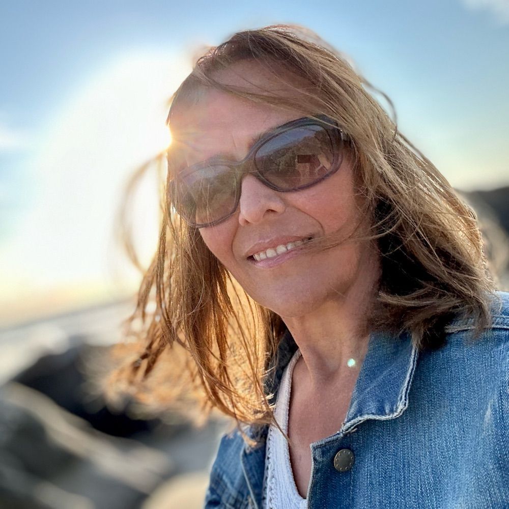 Synnøve Gjerstad