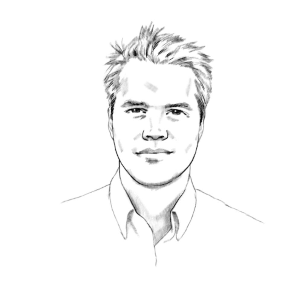Stian Øby Johansen