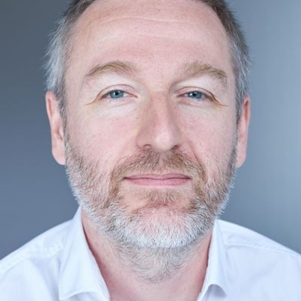 Martin Reinhart