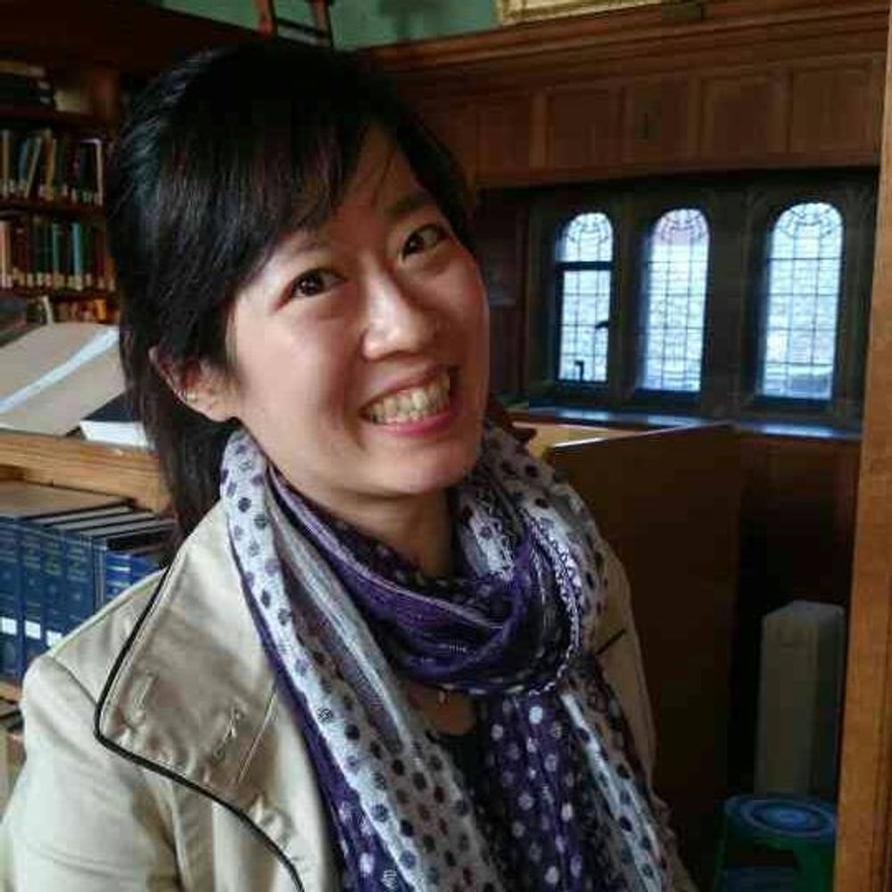 Yi-Shan Tsai 