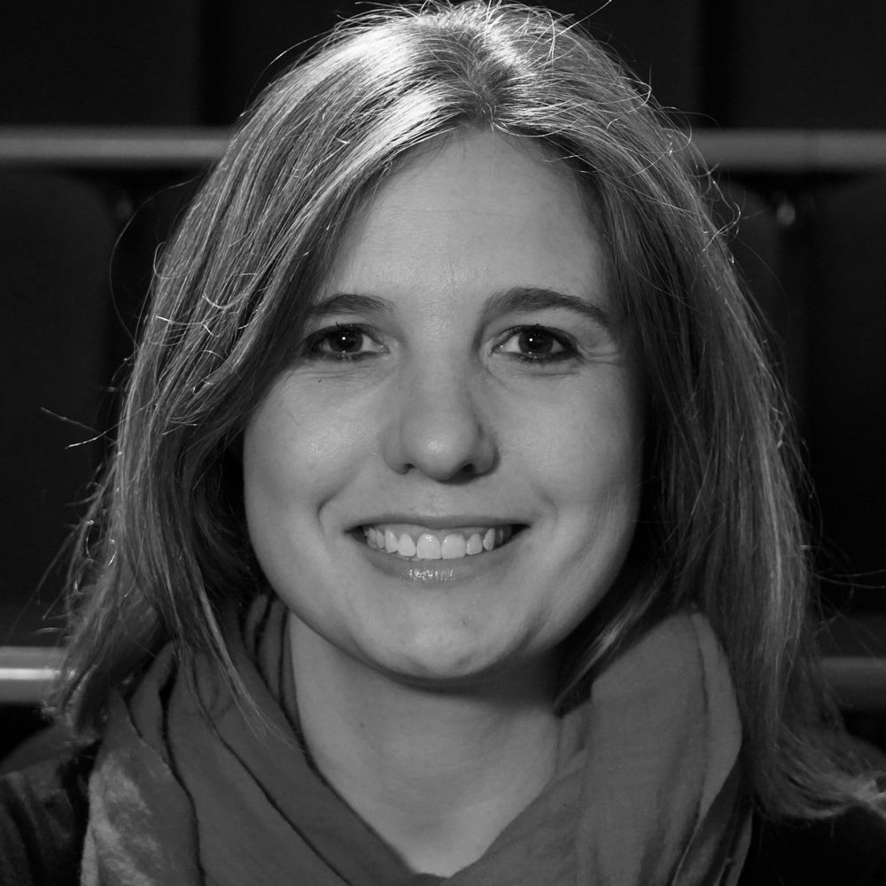Amanda Rogers