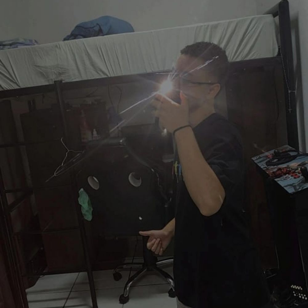 namorado da lala