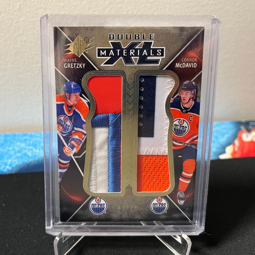 Hockey Cards