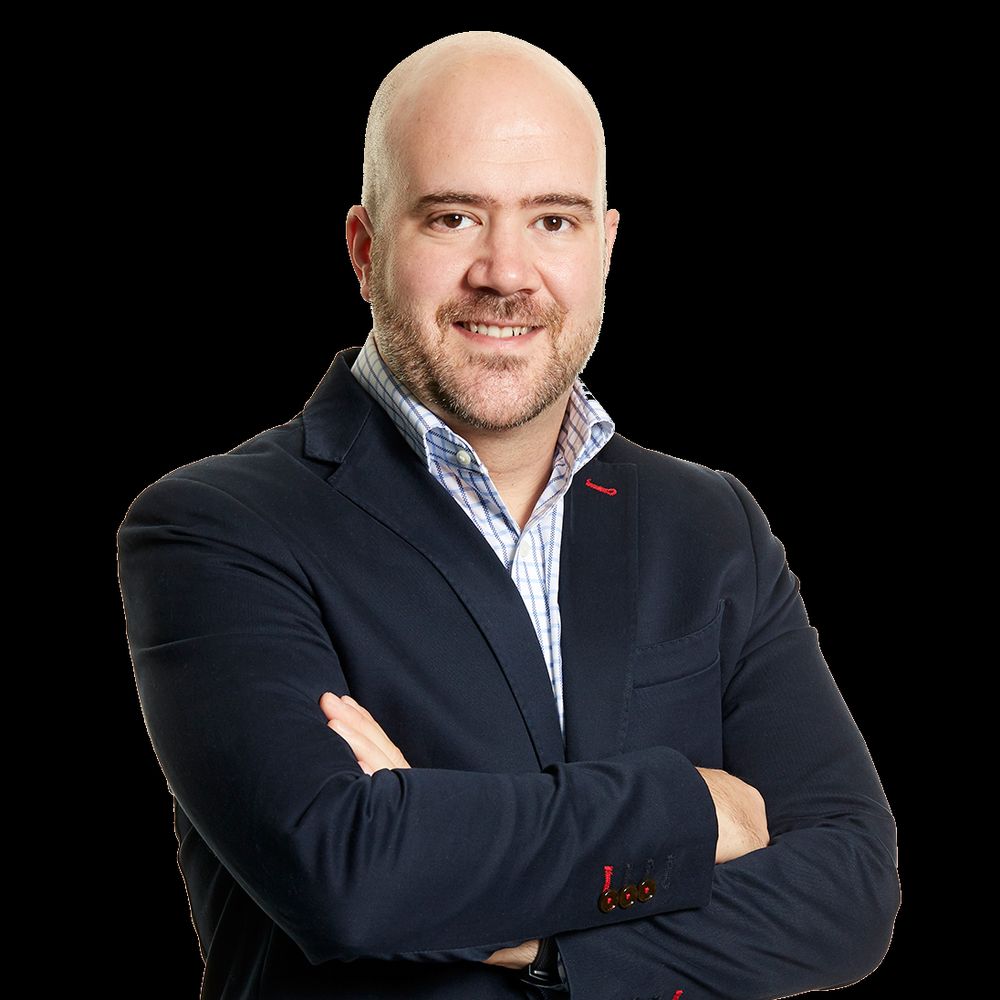 Daniel Garrote