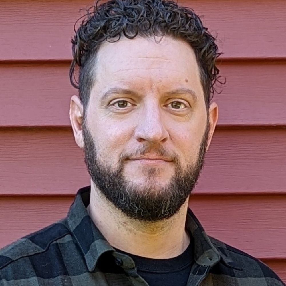 Jeremy O'Brien