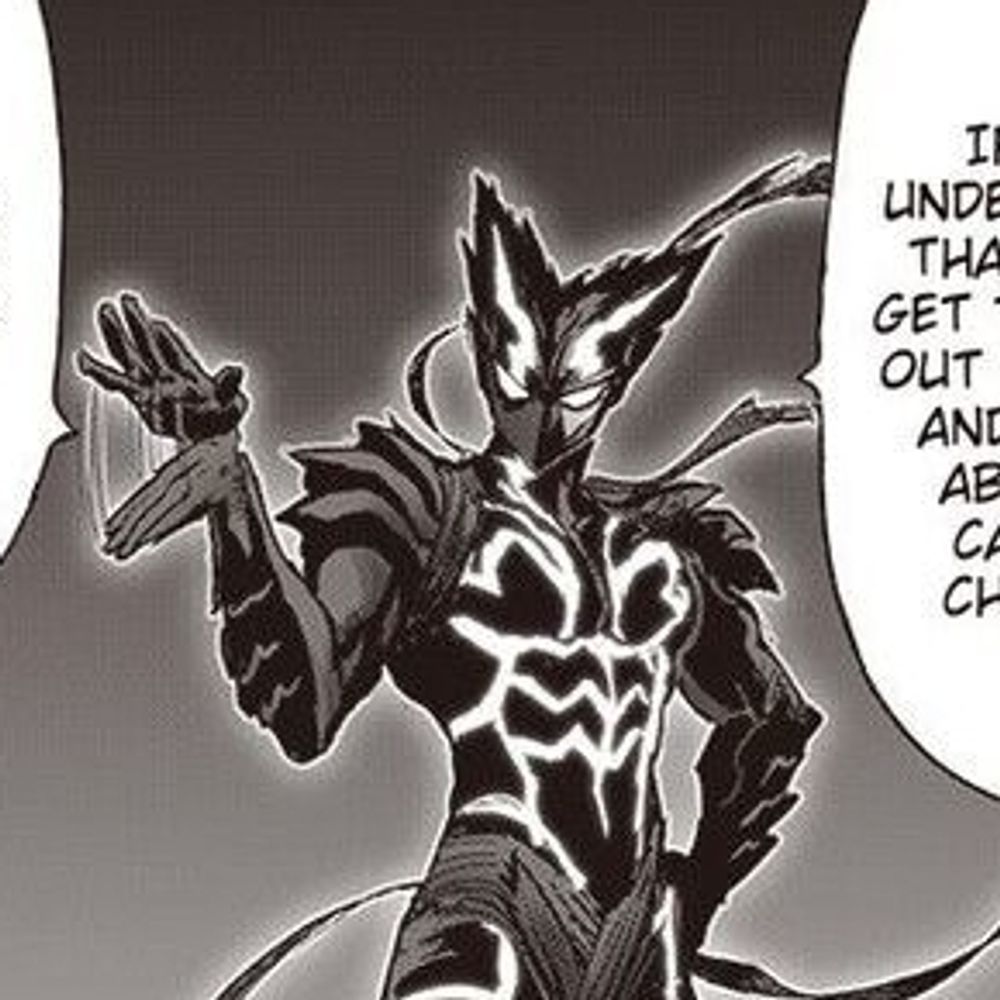 astra's greatest warrior