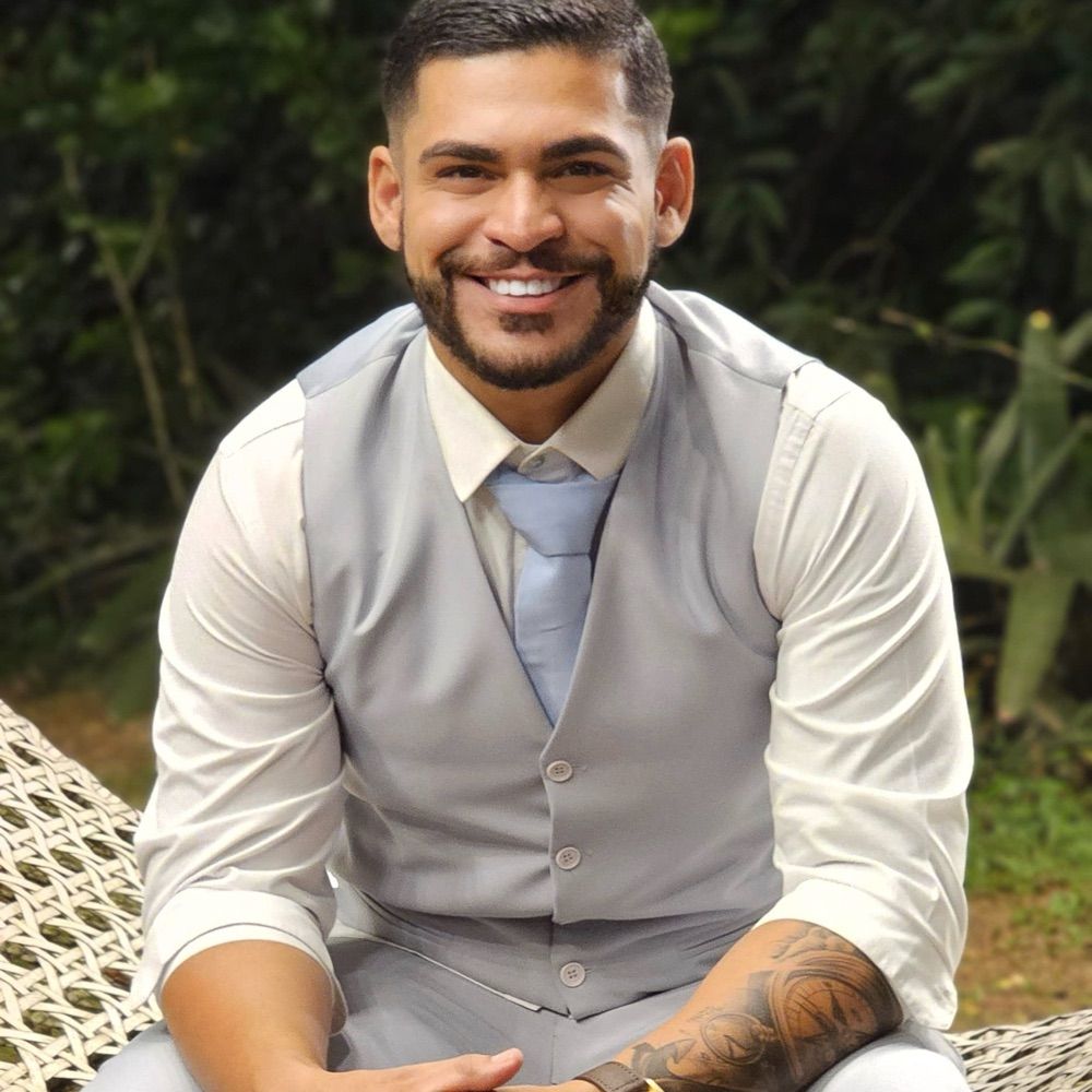 Pedro Martins