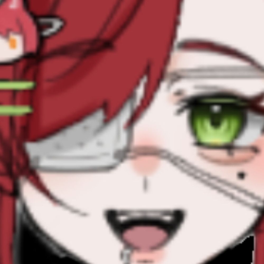 赤城瑠乃🐮🥛【虛書】Vtuber準備中