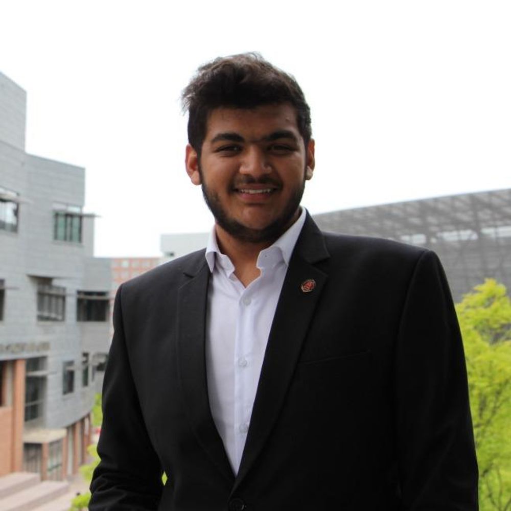 Prateek R Srivastava