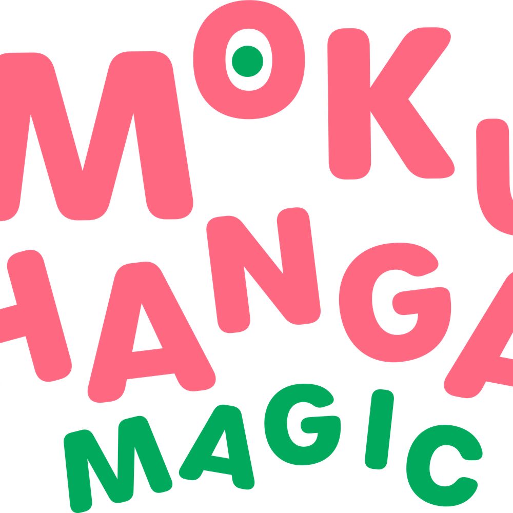 Mokuhanga Magic