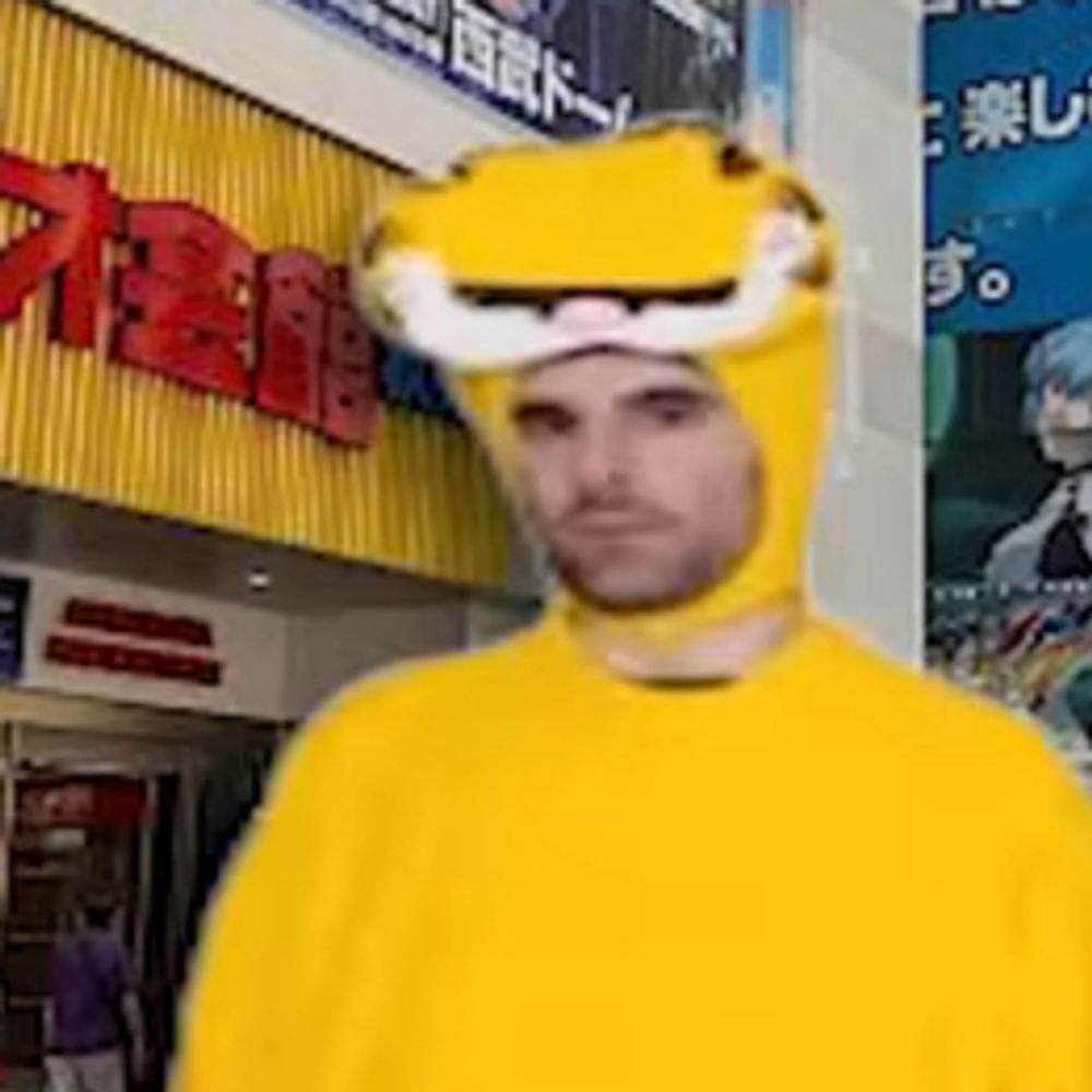 ☆ - SUPER POGGIE WOOGIE