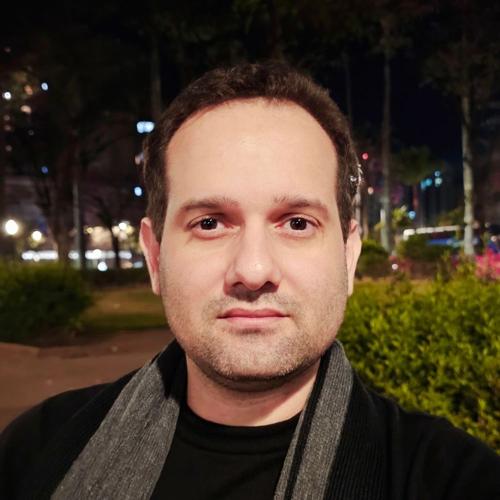 Pablo Fontes
