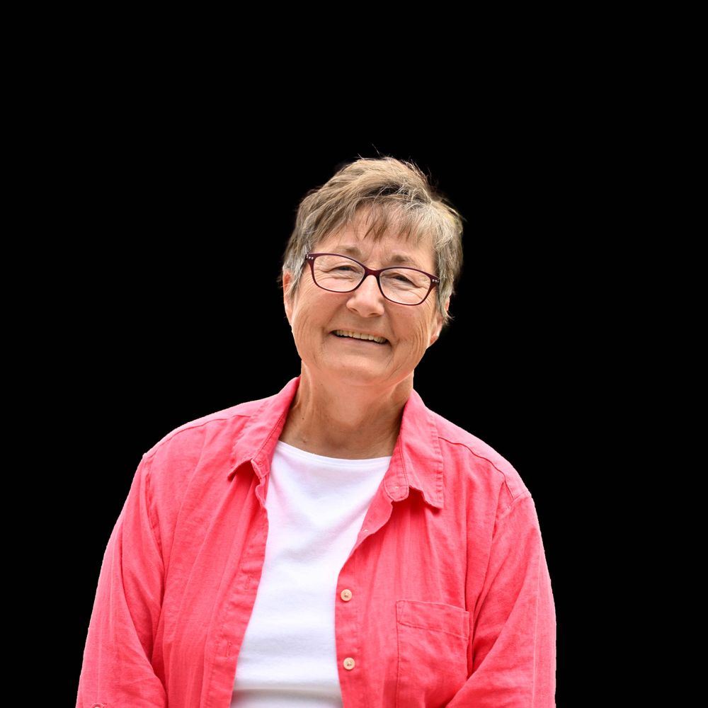 AKA Grandma Lu