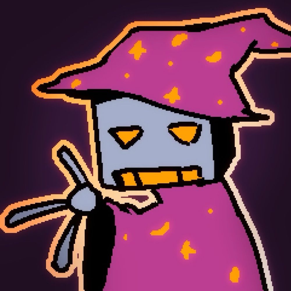 wizardbot