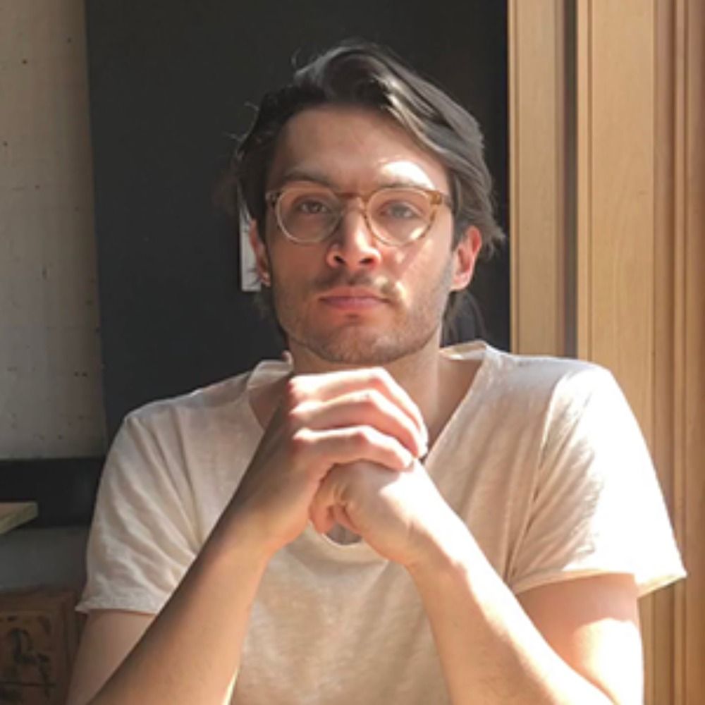 Nicholas Serafin