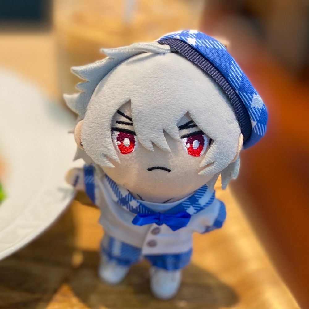 ぽんず
