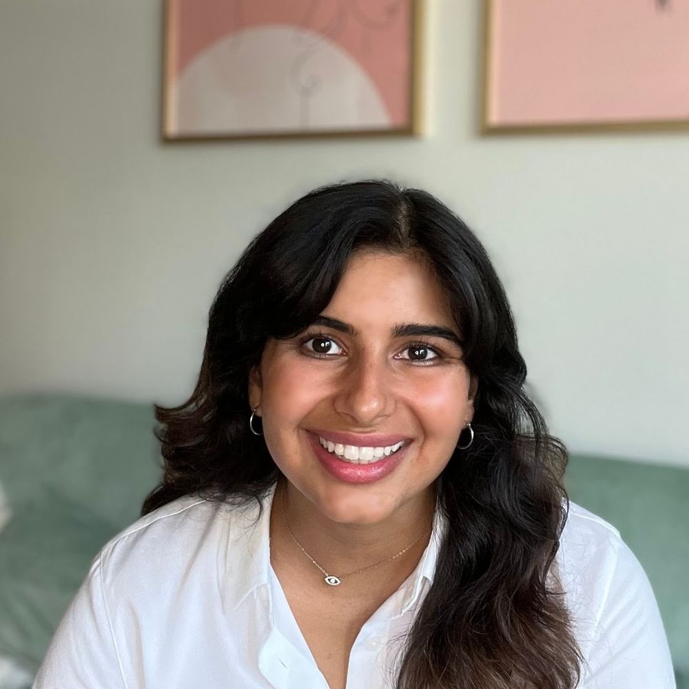 Leah Ajmani