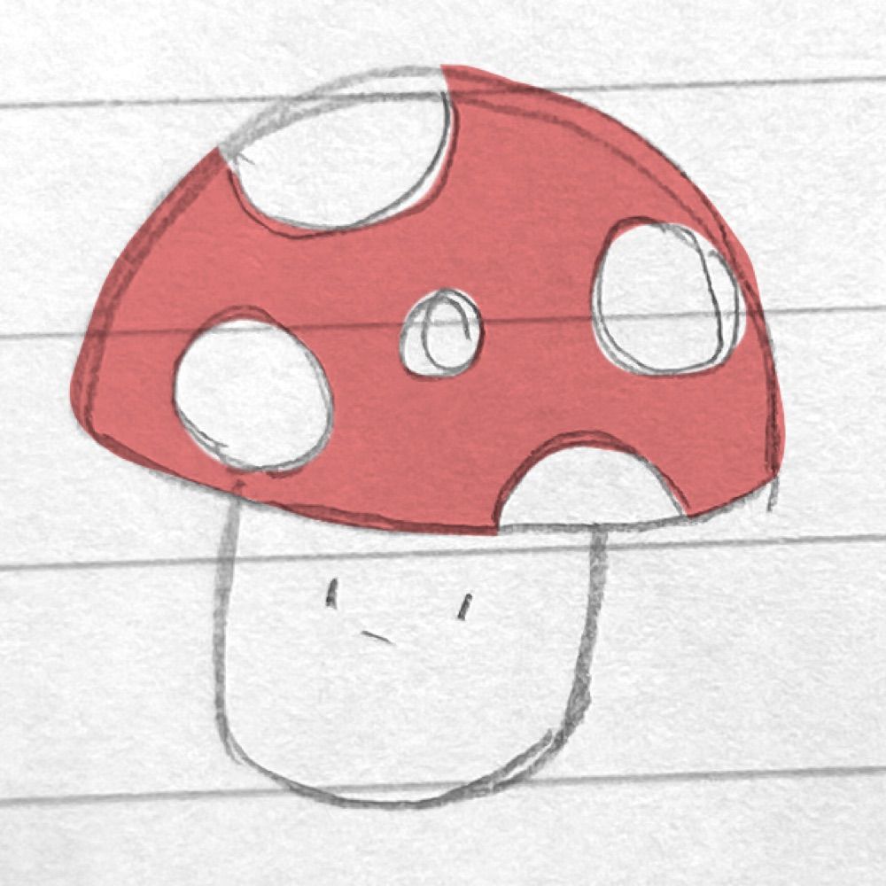 ぽたやき