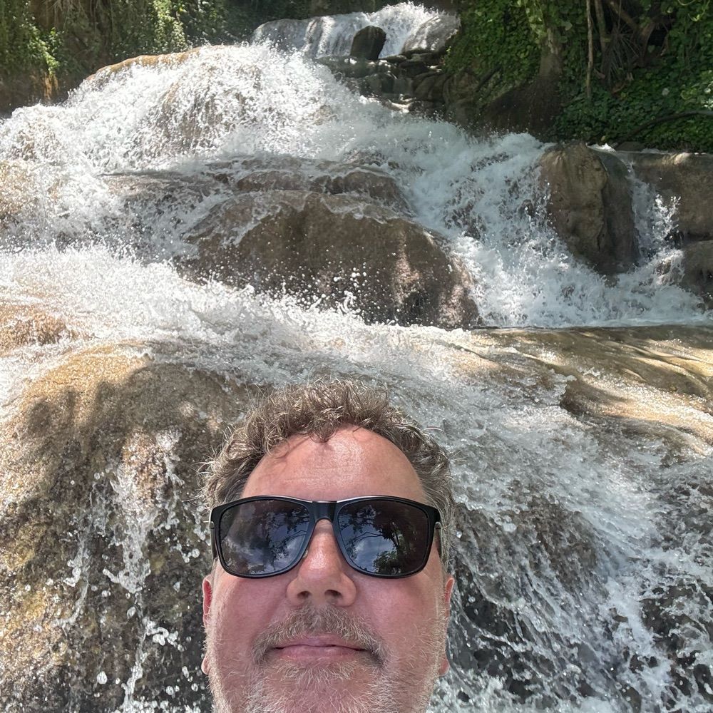 Jason Bard Waters