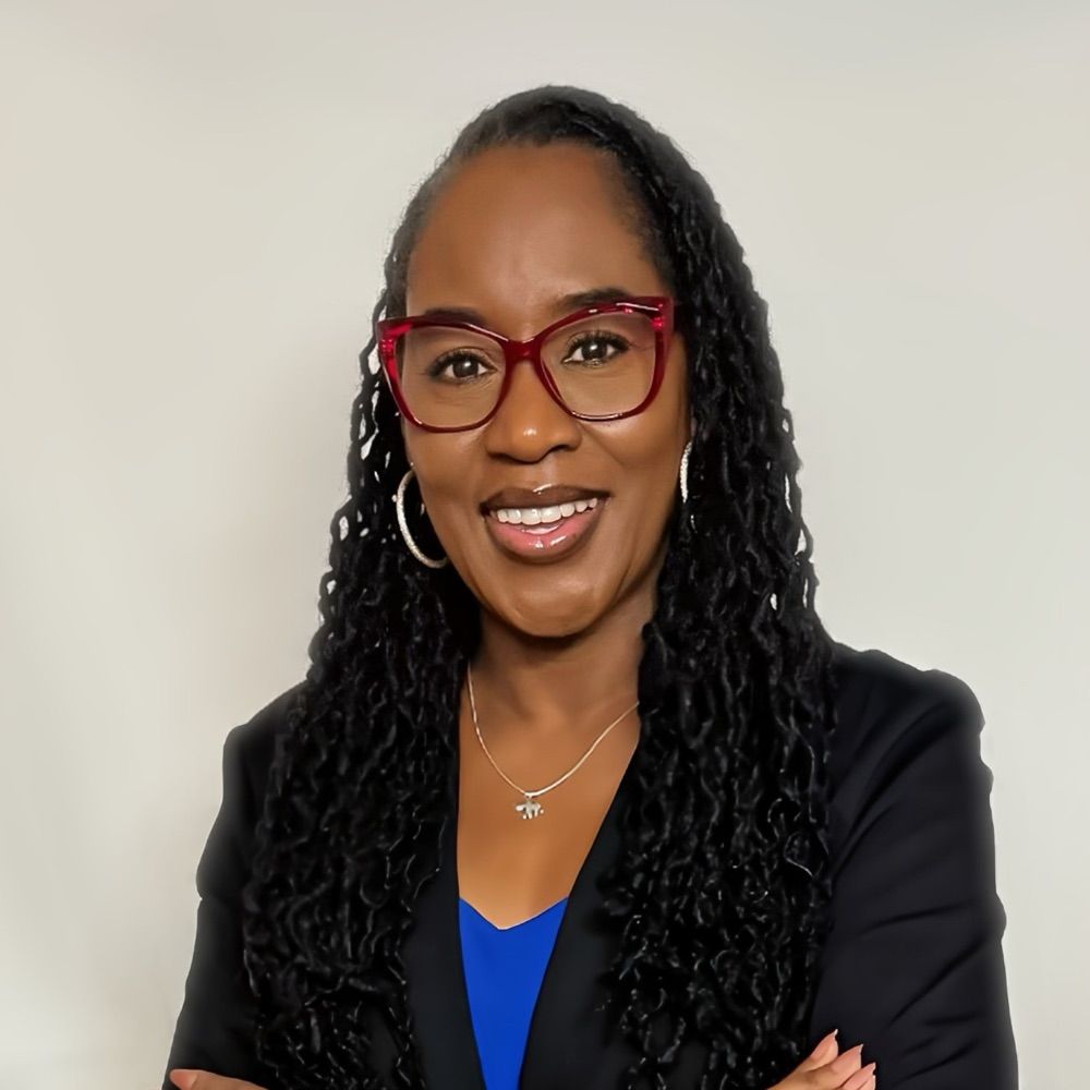 Dr. Kim Sexton-Lewter