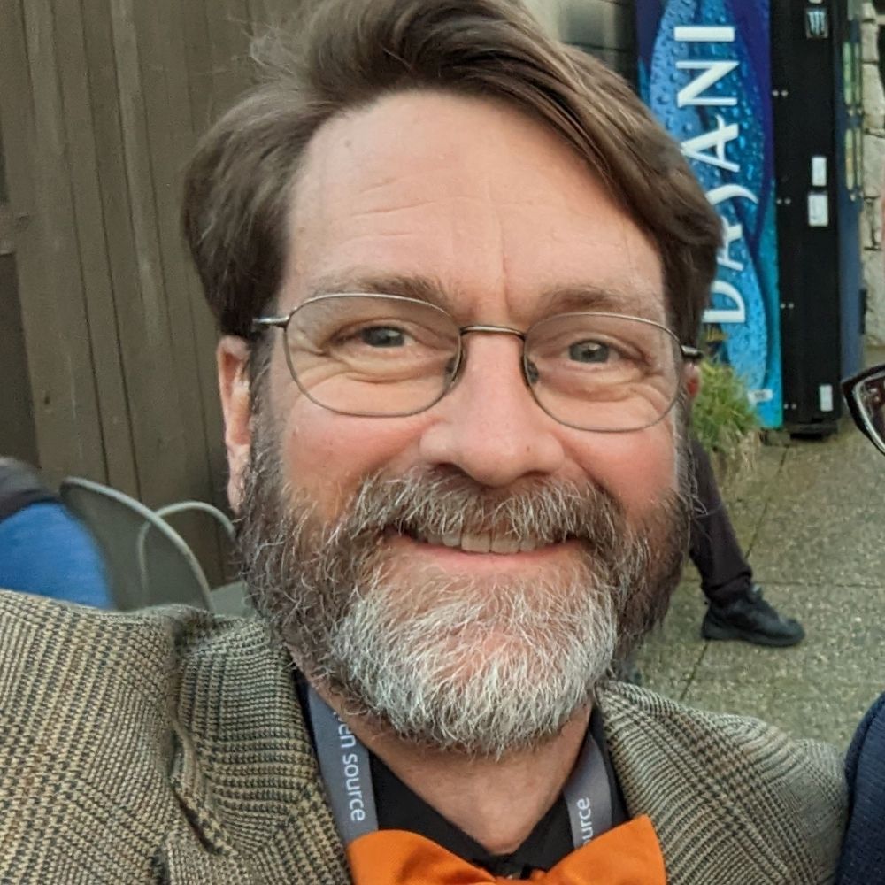 Rich Bowen
