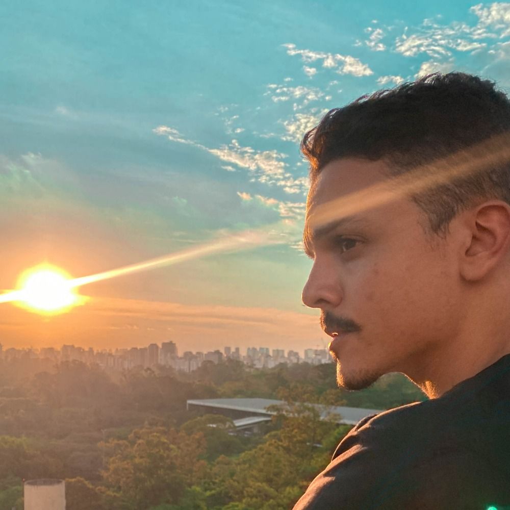 Allan Salustiano