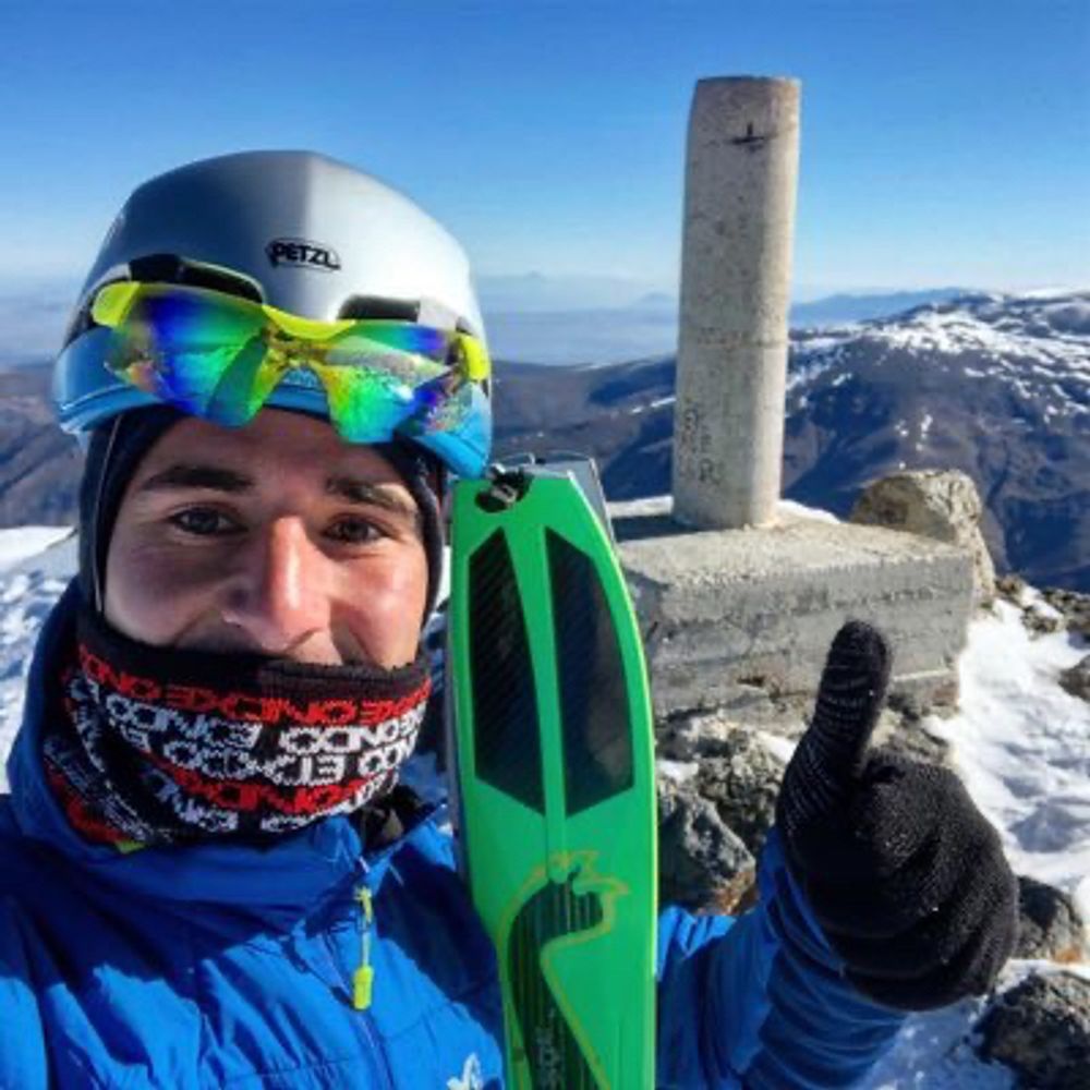 Aitor Viribay 