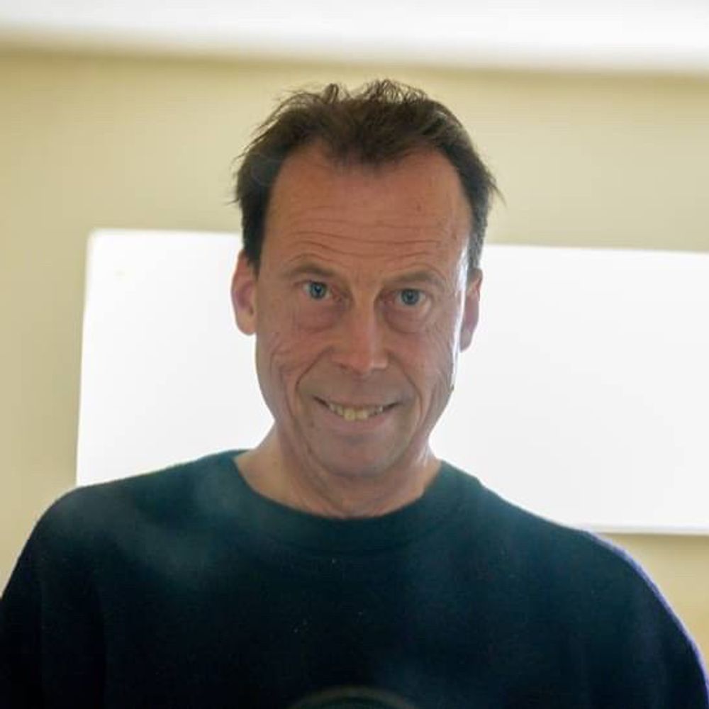 John Geerts