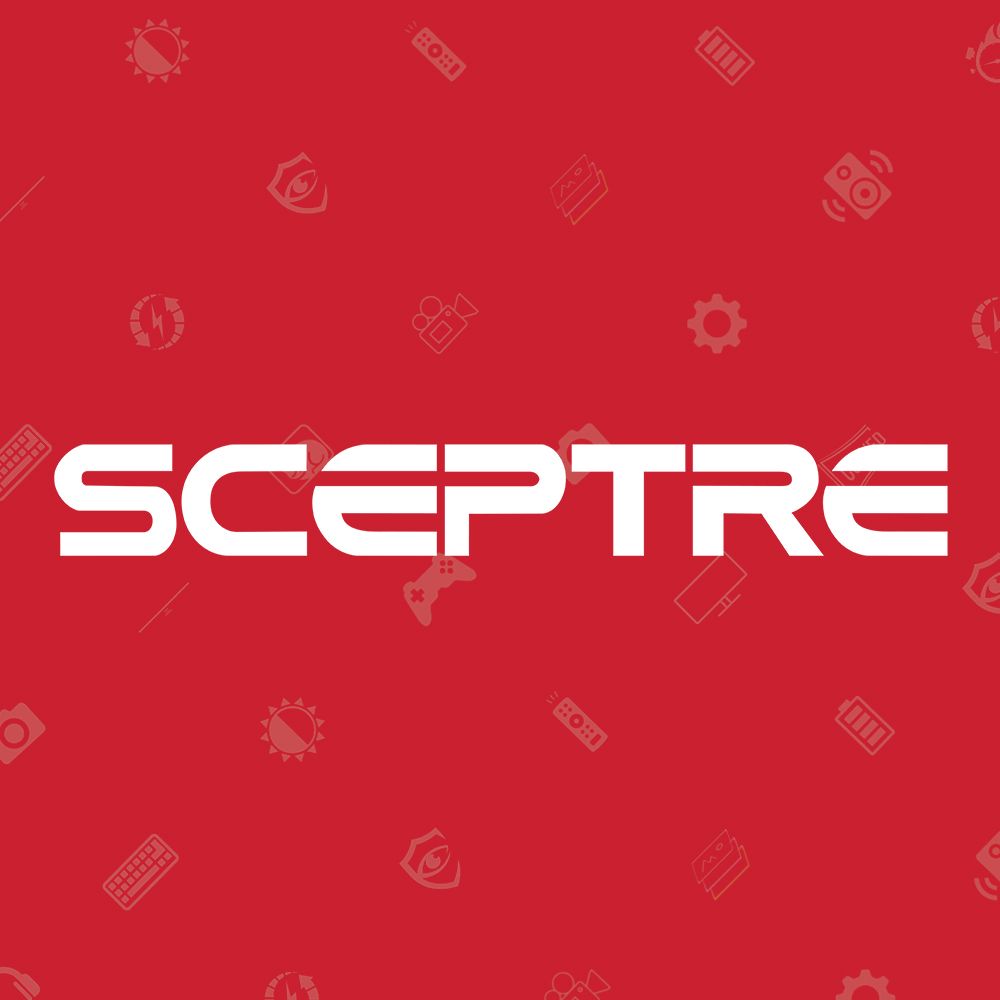 🫡 Sceptre🔜 PAX East 2025 🥳