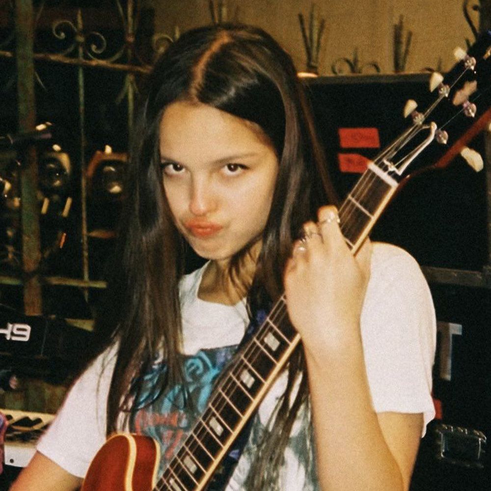 ordinaryisabel