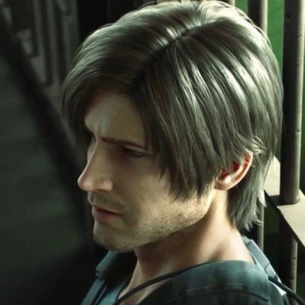 Leon S. Kennedy