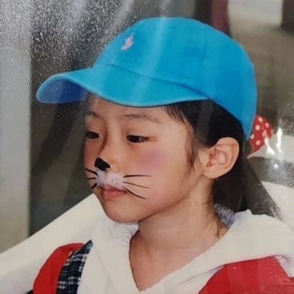 haseul da silva