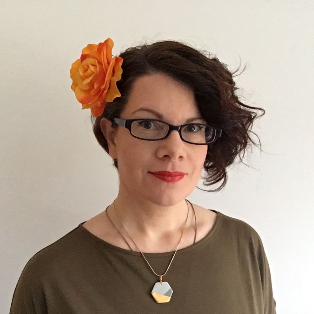 Antoinette Burchill
