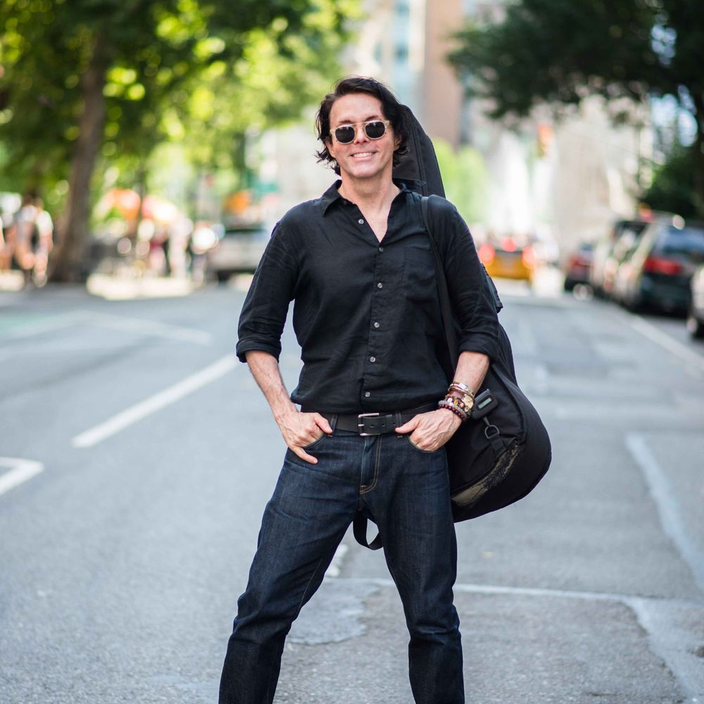 Richard Barone