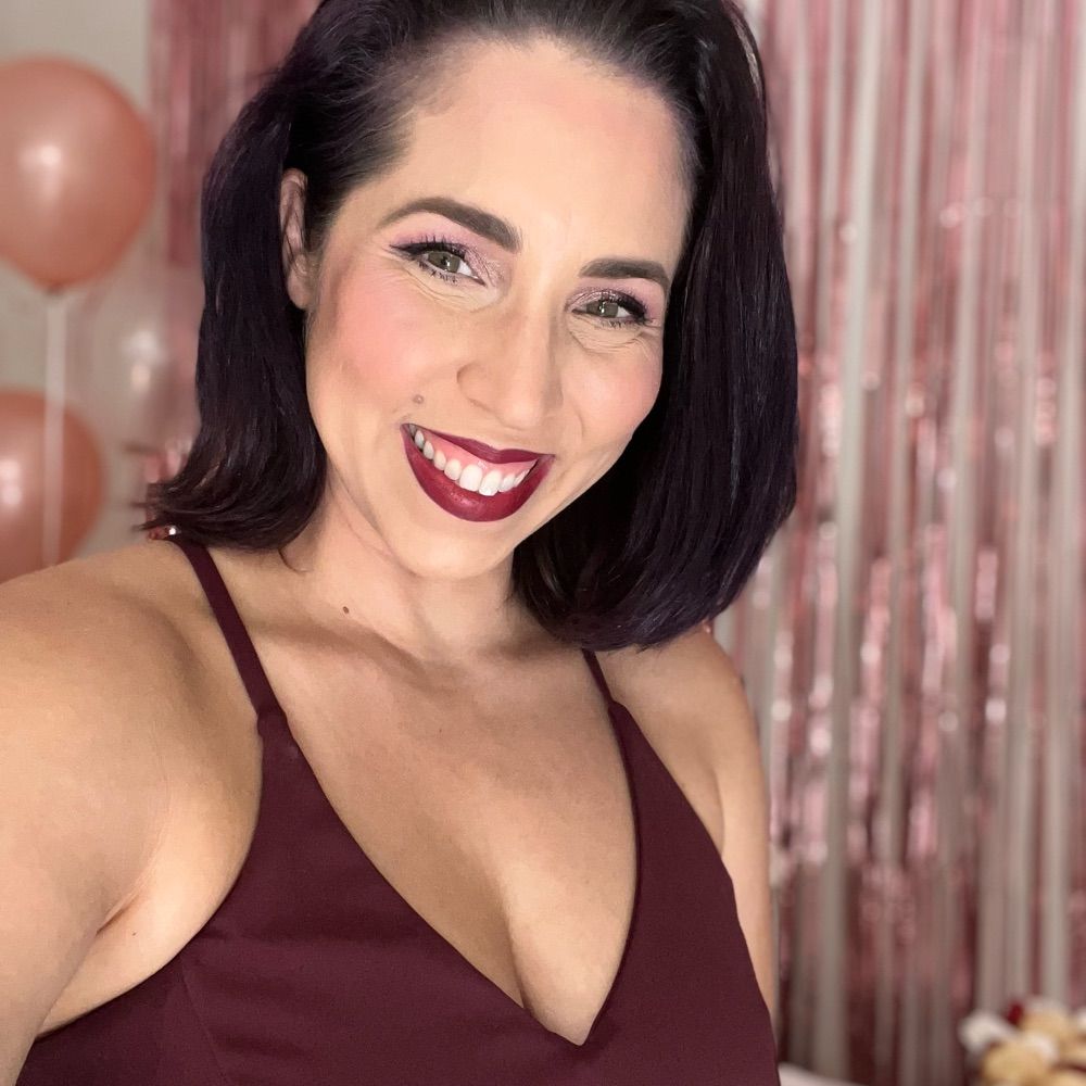 Maria Aponte