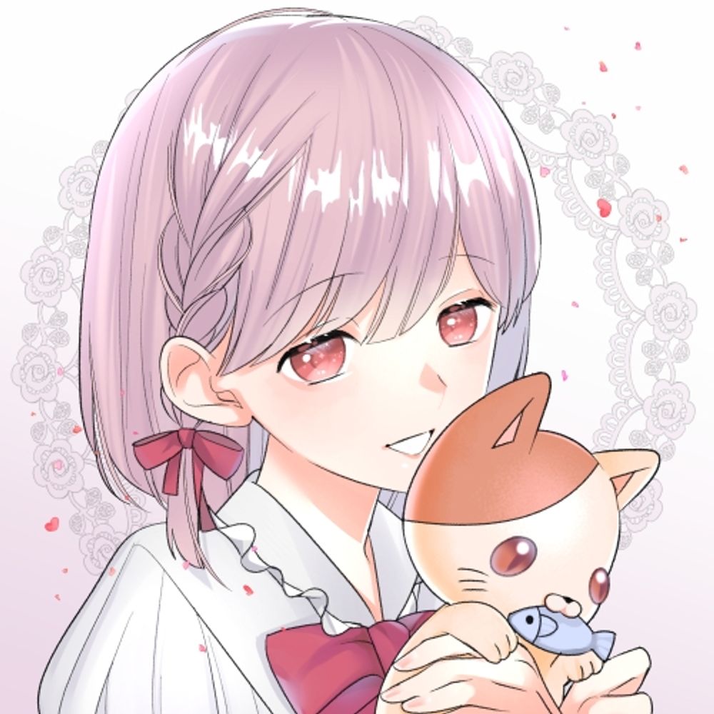 🎼雛花みるふぃ🎼🎎🌺