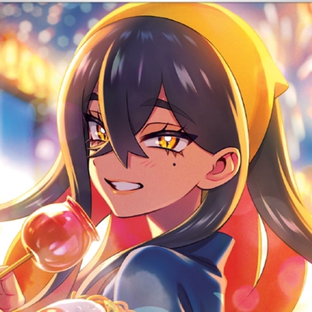 Mari ♡