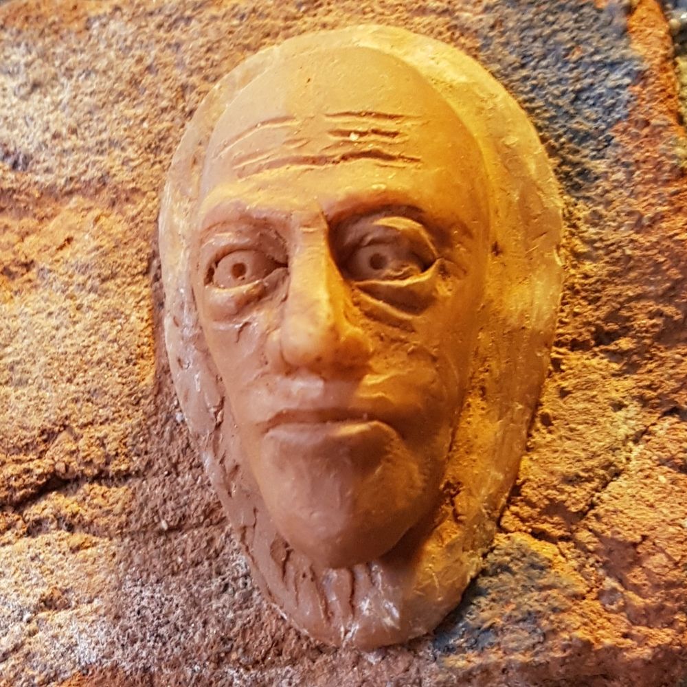 Altar'ın Oğlu Tarkan
